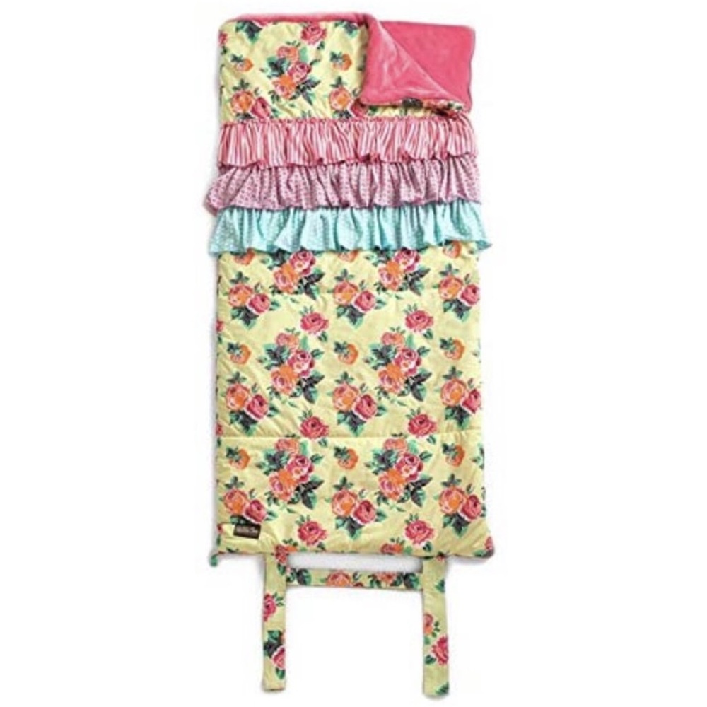 Matilda Jane Retired Sleeping bag